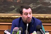 Abruzzo, Salvini: nessun problema con squadra di governo