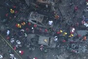 Bangladesh, incendio devasta 5 edifici: almeno 78 morti