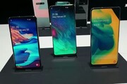 Samsung 'brucia' concorrenti, telefono pieghevole e 5G