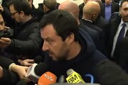 Salvini: 'incontrero' pastori sardi in settimana'