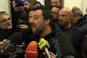 Sardegna, Salvini: 'Per Governo non cambia nulla'