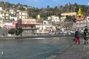 Maltempo: trovati corpi di due dispersi in Sicilia