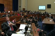 Michael Cohen accusa Trump alla Camera