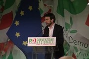 Diciotti, Martina: 'E' arrivato momento di mozione sfiducia a Salvini'
