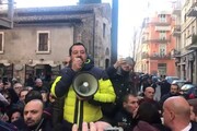 Legittima Difesa, Salvini: a marzo sara' legge