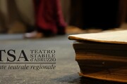 'Vita di Leonardo' a teatro, per i 500 anni dalla morte - TRAILER