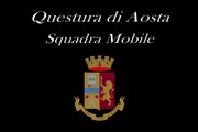 Arresti per spaccio ad Aosta, il video della polizia