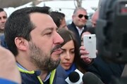 Sea Watch: Salvini, faremo a meno della Francia