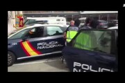 Arrestati a Tenerife 4 latitanti