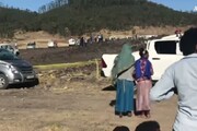 Sciagura aerea in Etiopia: 157 morti, 8 sono italiani