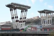 Ponte Genova, proseguono lavori dopo stop a demolizione pila 8
