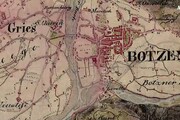 Mapire.eu, il Google Maps dell'Ottocento