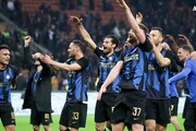 L'Inter vince il derby, Spalletti respira