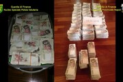 Scoperto sistema clan Casalesi per convertire lire in euro