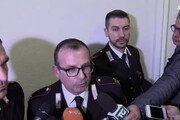 Terrore sul bus, parla carabiniere: 'Ragazzi battevano su vetri per essere salvati'