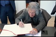 Liliana Cano, 94 anni e ancora tanti progetti