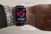 Su Apple Watch arriva l'elettrocardiogramma