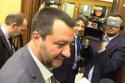 Salvini: a Orfini lascio suoi numeri,mi tengo miei voti