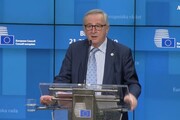 Juncker: Italia a crescita zero, problemi aumenteranno