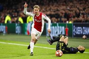 Ajax-Juventus