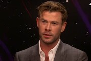 Chris Hemsworth: Endgame e' la fine degli Avengers? Chissa'...