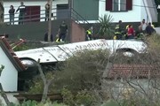 Si ribalta bus di turisti tedeschi a Madeira, 29 morti
