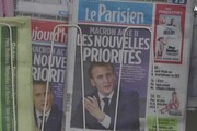 Macron non ferma i gilet gialli, nuove proteste