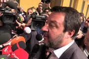 Violenza Viterbo, Salvini: ora legge castrazione chimica