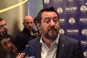 Governo, Salvini: nessun impatto da elezioni europee