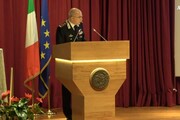 Lettera comandante Carabinieri a Ilaria Cucchi