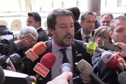 Salvini: nessun rimpasto dopo voto europee