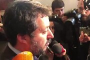Salvini: spero che dal 27 maggio M5S torni ad avere toni da alleato