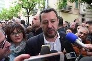 Legnano: Salvini, ho fiducia in miei uomini