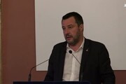 Salvini: 'Proporro' piano di unita' nazionale contro le mafie'