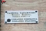 Furti e rapine in outlet Nord Italia, carabinieri smantellano banda