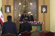L'Iran avverte, l'invio dei rinforzi Usa e' pericoloso