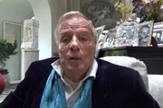Franco Zeffirelli, l'ultima intervista all'Ansa