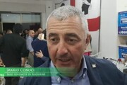 Ad Alghero eletto sindaco candidato centrodestra Mario Conoci