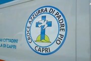 Negato imbarco per Capri ad ambulanza con paziente oncologico