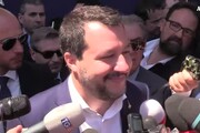 Governo, Salvini: va avanti se tagliamo le tasse