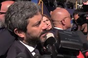 2 Giugno, Fico: 'Festa dedicata anche a migranti e rom'