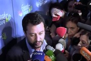 Ue, Salvini: procedura infrazione sarebbe attacco politico