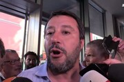 Sea Watch, Salvini: 'Con il governo olandese non finisce qui'