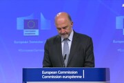 Moscovici: 'Oggi non parte procedura'