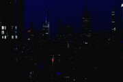 Blackout a New York, caos e 61mila persone al buio