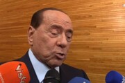 Berlusconi: la Russia non ha finanziato la Lega