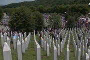 Olanda responsabile solo del 10% per strage Srebrenica
