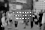Calo demografico: come se scomparisse Palermo