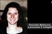 Omicidio Mollicone, a processo 5 indagati