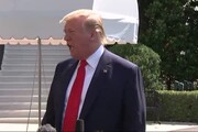 Usa, media: ambasciatore Gb definisce Trump 'inetto'